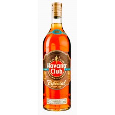 Ром Havana Club Especial 1 л