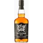 Ром La Criolla dark 0,7 л