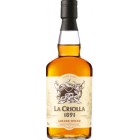 Ром La Criolla spiced 0,7 л