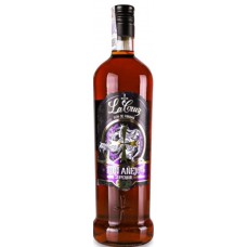  Ром La Cruz Anejo 40% 1 л (525343)