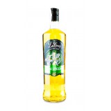 Ром La Cruz Tiki Pineapple Spiced 35% 1 л