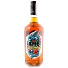 Ром Lamb's Spiced 0.7 л