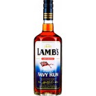 Ром Lamb's Navy 0.7 л