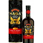 Ром Naga Pearl of Jakarta 0,7 л