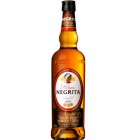 Ром  Negrita Anejo  0,7 л