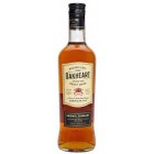 Ром Bacardi Oakheart Original Spiced 0,5 л 35%