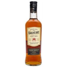 Ром Bacardi Oakheart Original Spiced 0,5 л 35%