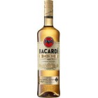 Ром Bacardi Carta Oro 1 л