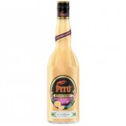 Кашаса Pitu Passionfruit Colada  0,7 л