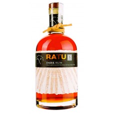 Ром Ratu Dark 0,7 л