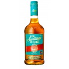 Ром Santiago De Cuba Anejo 8 лет 0,7 л