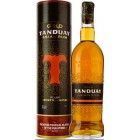 Ром Tanduay Asian Rum Gold 0.7 л 40% металлический тубус