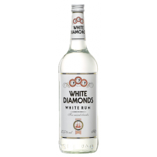 Ром White Diamond 0,7 л