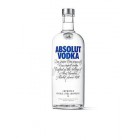 Водка Absolut 1 л 