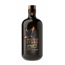 Ром Wood Stork Spiced  0,5л 40%