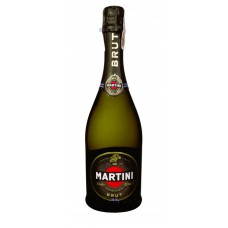 Шампанское Martini Brut белое брют 0.75 л