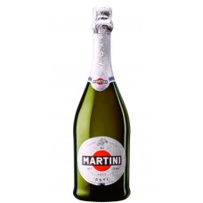 Шампанское Martini Asti белое сладкое 0.75 л