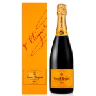 Шампанское Veuve Clicquot Ponsandin Brut белое брют 0.75 л