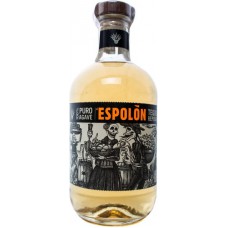 Текила Espolon Reposado 0.75 л