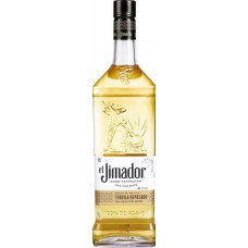 Текила El Jimador Reposado 1 л 38% (7501145261033)