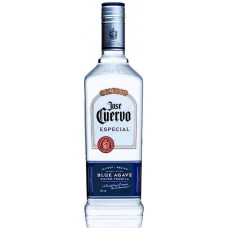 Текила Jose Cuervo Especial Silver 1 л