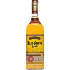 Текила Jose Cuervo Especial Reposado 1 л