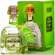 Текила Patron Silver 0.75 л