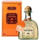 Текила Patron Reposado 0.75 л 40% (721733000159)