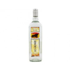 Текила Rio Grande Tequalla Silver 1 л 38%