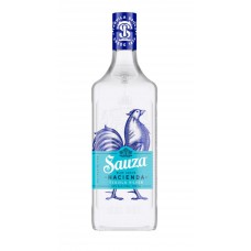 Текила Sauza Silver Hacienda 0,7 л