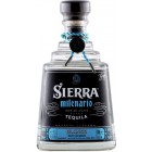 Текила Sierra Milenario Blanco 0.7 л  