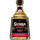 Текила Sierra Milenario Reposado 0.7 л 41.5%