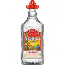 Текила Sierra Silver 0.7 л