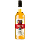 Текила Tequila TE Quiero Gold 0,75л