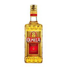 Текила Olmeca Tequila Reposado Gold  1л