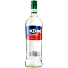 Вермут Cinzano Extra Dry сухий 1 л 18% 