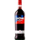 Вермут Cinzano Rosso сладкий 1 л 15% 