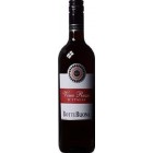 Вино Vino Rosso D Italia красное полусухое Botte Buona 0,75 л