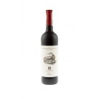 Вино Tempranillo красное сухое 0,75л