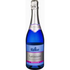 Вино игристое Latinium Sparkling Breeze 0,75 л