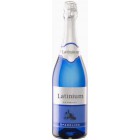 Вино Latinium Sparkling белое полусладкое 0.75 л 