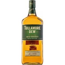 Виски Tullamore Dew 40% 0.7 л