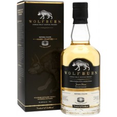 Виски Wolfburn Northland Single Malt  0,7л