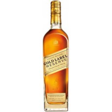 Виски Johnnie Walker Gold Reserve 0,7 л