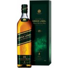 Виски Johnnie Walker Green Label 0,7 л