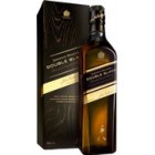 Виски Johnnie Walker Double Black 0,7 л