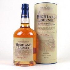 Виски Highland Journey Blended Malt   0,7 L 46,2%