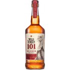 Бурбон Wild Turkey 101 0.7 л