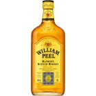 Виски William Peel 0,7л