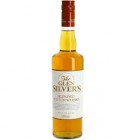 Виски Glen Silver's Blended Scotch Whisky 1 л